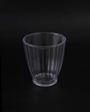 H&T Veneto 3Pc Glass Set - White, Glassware & Drinkware, Chase Value, Chase Value