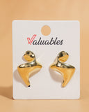Women's Stud Earrings