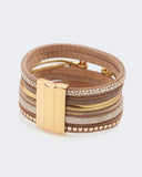 Eminent Women's Bracelet, Women Bangles & Bracelets, Eminent, Chase Value
