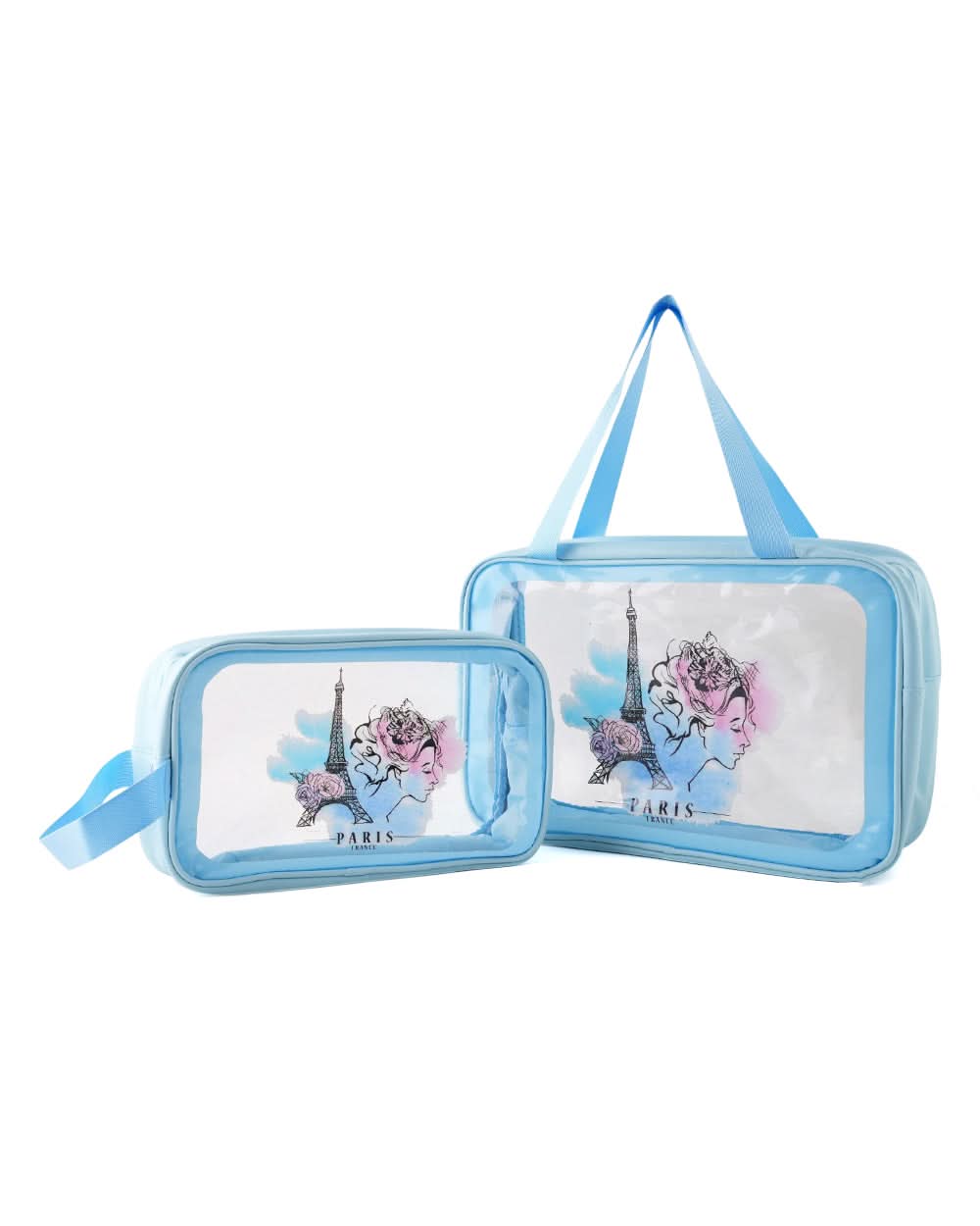 Makeup Pouch, Makeup Kits & Pallets, Chase Value, Chase Value