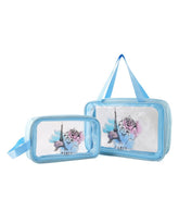 Makeup Pouch, Makeup Kits & Pallets, Chase Value, Chase Value