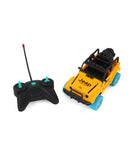 Remote Control Car With Spray, Remote Control, Chase Value, Chase Value