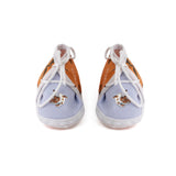 Newborn s Cotton Shoes (Box) – Soft Baby Booties for Everyday Use, Newborn Caps, Shoes & Socks, Chase Value, Chase Value