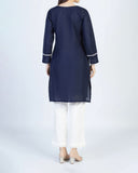 Valuables Women's Embroidered Kurti, Women Ready Kurtis, Chase Value, Chase Value