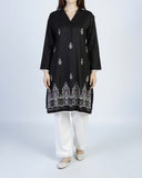 Valuables Women's Embroidered Kurti
