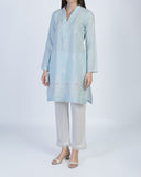 Valuables Women's Embroidered Kurti