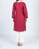 Valuables Women's Embroidered Kurti, Women Ready Kurtis, Chase Value, Chase Value