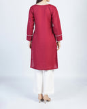 Valuables Women's Embroidered Kurti, Women Ready Kurtis, Chase Value, Chase Value