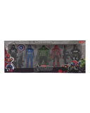 Avengers, Action Figures, Chase Value, Chase Value