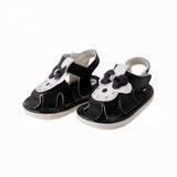 Newborn Baby Pumpy Cartoon/Sandal – Fun and Functional Hybrid Footwear, Newborn Caps, Shoes & Socks, Chase Value, Chase Value