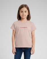 Valuables Girls' Half Sleeves T-Shirt, Girls T-Shirts, Valuables, Chase Value
