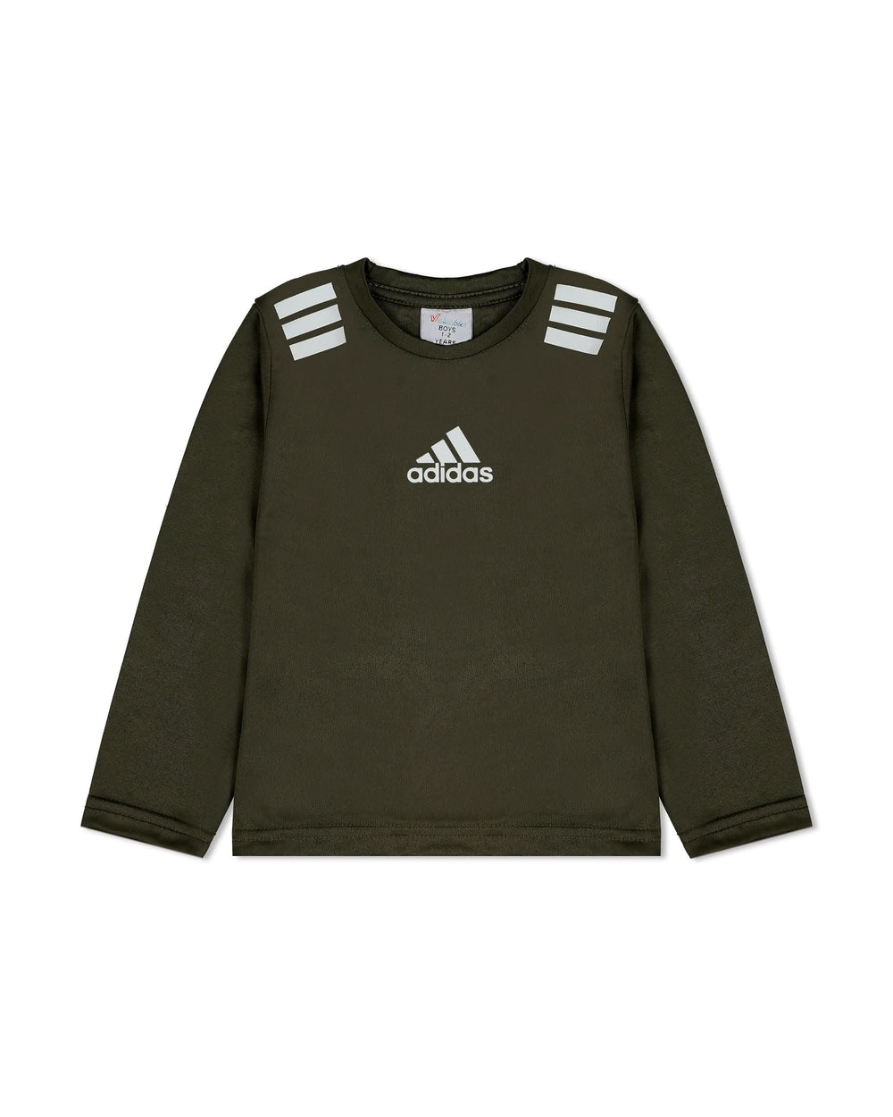 Valuables Boys Full Sleeves T-Shirt, Boys T-Shirts, Chase Value, Chase Value