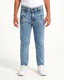 Boys' Denim Pant