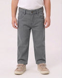 Boys' Denim Pant