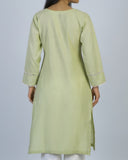 Valuables Women's Embroidered Kurti, Women Ready Kurtis, Chase Value, Chase Value