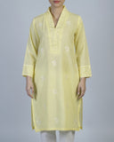 Valuables Women's Embroidered Kurti, Women Ready Kurtis, Chase Value, Chase Value