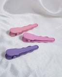 Eminent Girl's Hair Pins Card, Girls Hair Accessories, Eminent, Chase Value