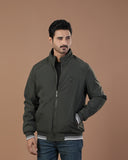 Men's Inside Out Jacket