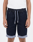 Boys' Denim Shorts