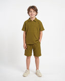 Eminent Boys' Short Suit, Boys Sets & Suits, Eminent, Chase Value