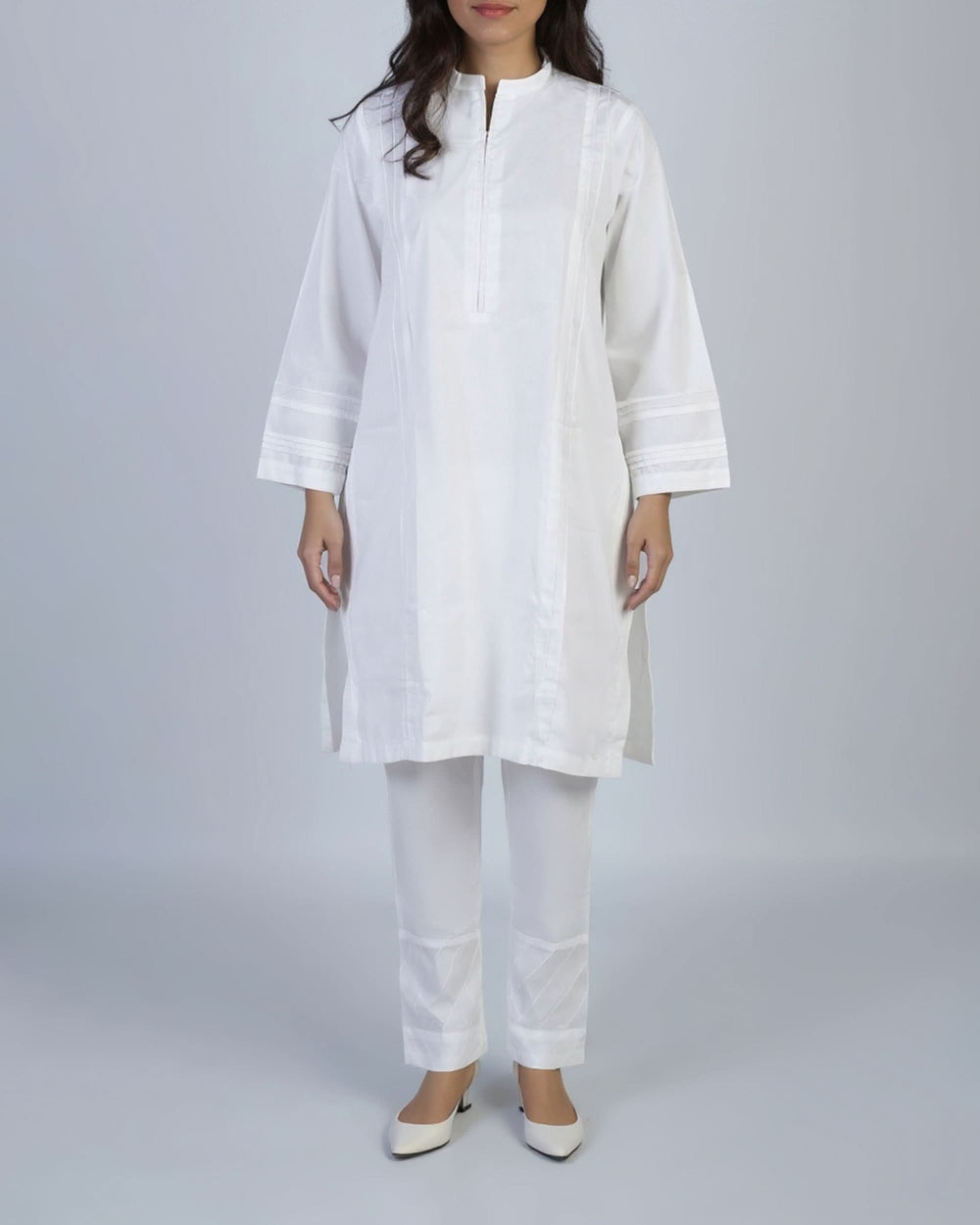 Valuables Women’s 2PCS Suit, Women Shalwar Suits, Chase Value, Chase Value