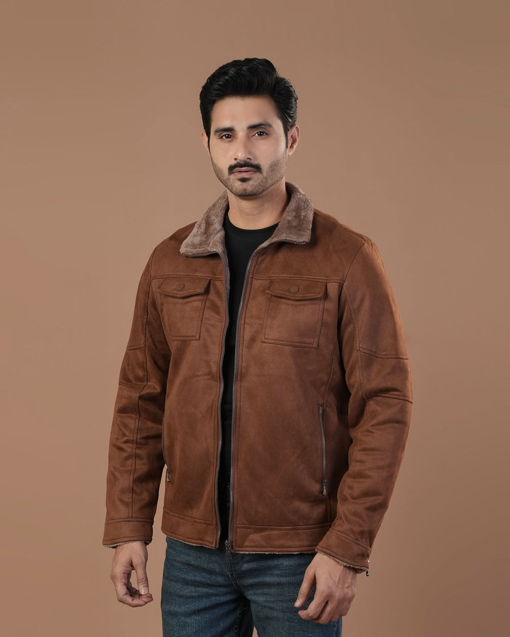 Men's Jacket, Men's Jackets & Hoodies, Chase Value, Chase Value