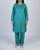 Valuables Womens Dyed Fancy 2Pcs Suit, Women Shalwar Suits, Chase Value, Chase Value