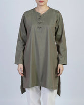 Eminent Women's Fusion Kurti, Women Ready Kurtis, Eminent, Chase Value