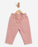 Eminent Newborn Girls' Cotton Pants, Newborn Girls Pant, Eminent, Chase Value