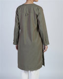 Eminent Women's Fusion Kurti