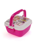 Square Lunch Box, Tiffin Boxes & Bottles, Chase Value, Chase Value