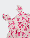 Eminent Newborn Girls' Co-Ord Set, Newborn Girls Sets & Suits, Eminent, Chase Value