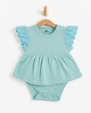 Eminent Newborn Girls' Romper, Newborn Girls Rompers, Eminent, Chase Value
