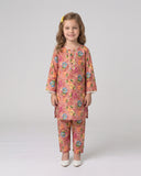 Girls' 2 Piece Suit