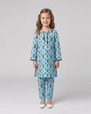 Girls' 2 Piece Suit
