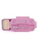 Belli Fun Lunch Box, Tiffin Boxes & Bottles, Chase Value, Chase Value