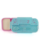 Belli Fun Lunch Box, Tiffin Boxes & Bottles, Chase Value, Chase Value