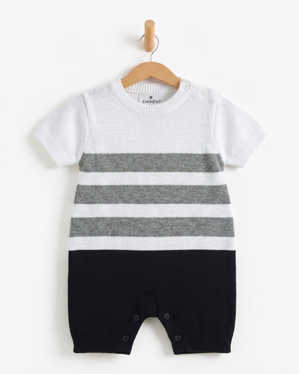 Eminent Newborn Boys' Romper, Newborn Boys Rompers, Eminent, Chase Value