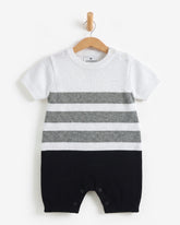 Eminent Newborn Boys' Romper, Newborn Boys Rompers, Eminent, Chase Value