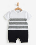 Eminent Newborn Boys' Romper, Newborn Boys Rompers, Eminent, Chase Value