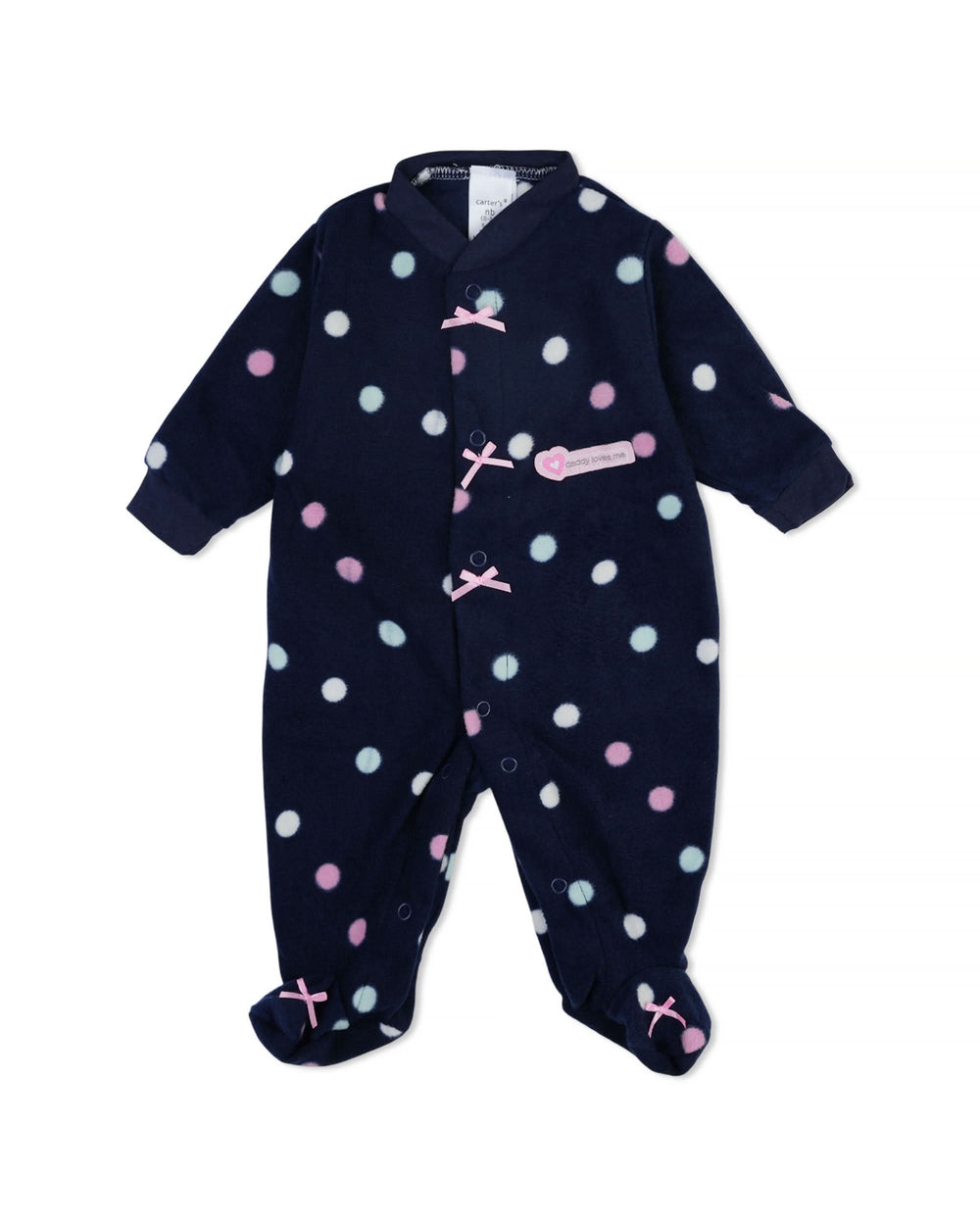 Valuables Newborn Girls’ Romper, Newborn Girls Rompers, Chase Value, Chase Value