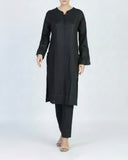 Valuables Women's Fancy 2Pcs Suit