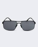 Eminent Navigator Square Sunglasses, Women's Sunglasses, Eminent, Chase Value