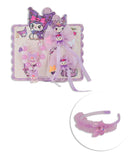 4-Piece Jewelry Gift Set, Girls Jewellery Sets, Chase Value, Chase Value