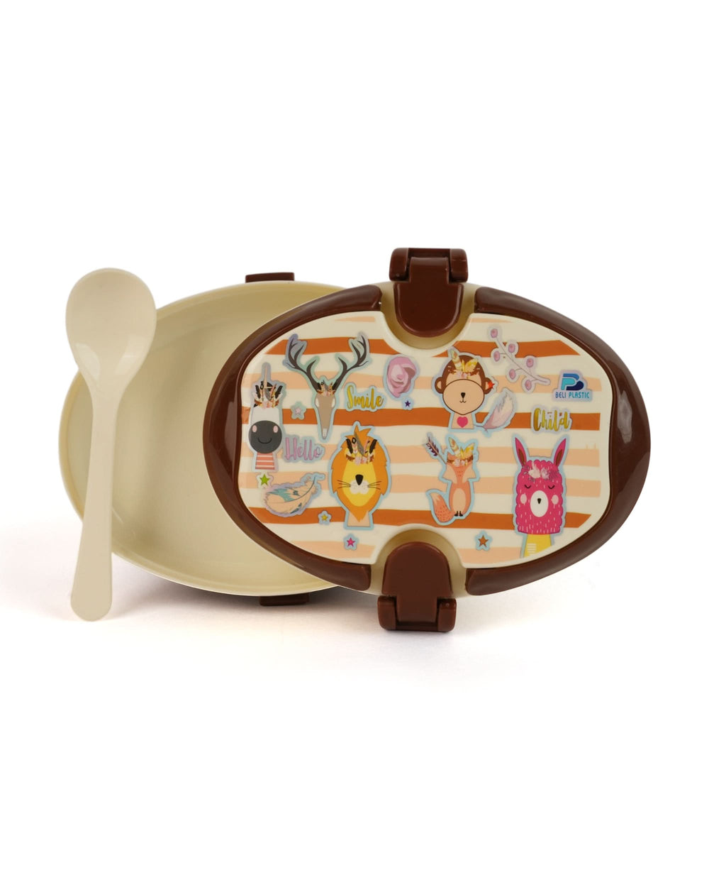 Hunter Lunch Box, Tiffin Boxes & Bottles, Chase Value, Chase Value