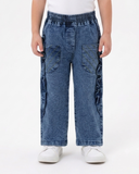 Valuables Girls' Capri Pants