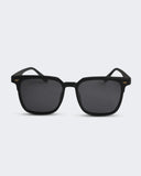 Eminent Classic Square Sunglasses, Women's Sunglasses, Eminent, Chase Value