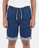 Boys' Denim Shorts