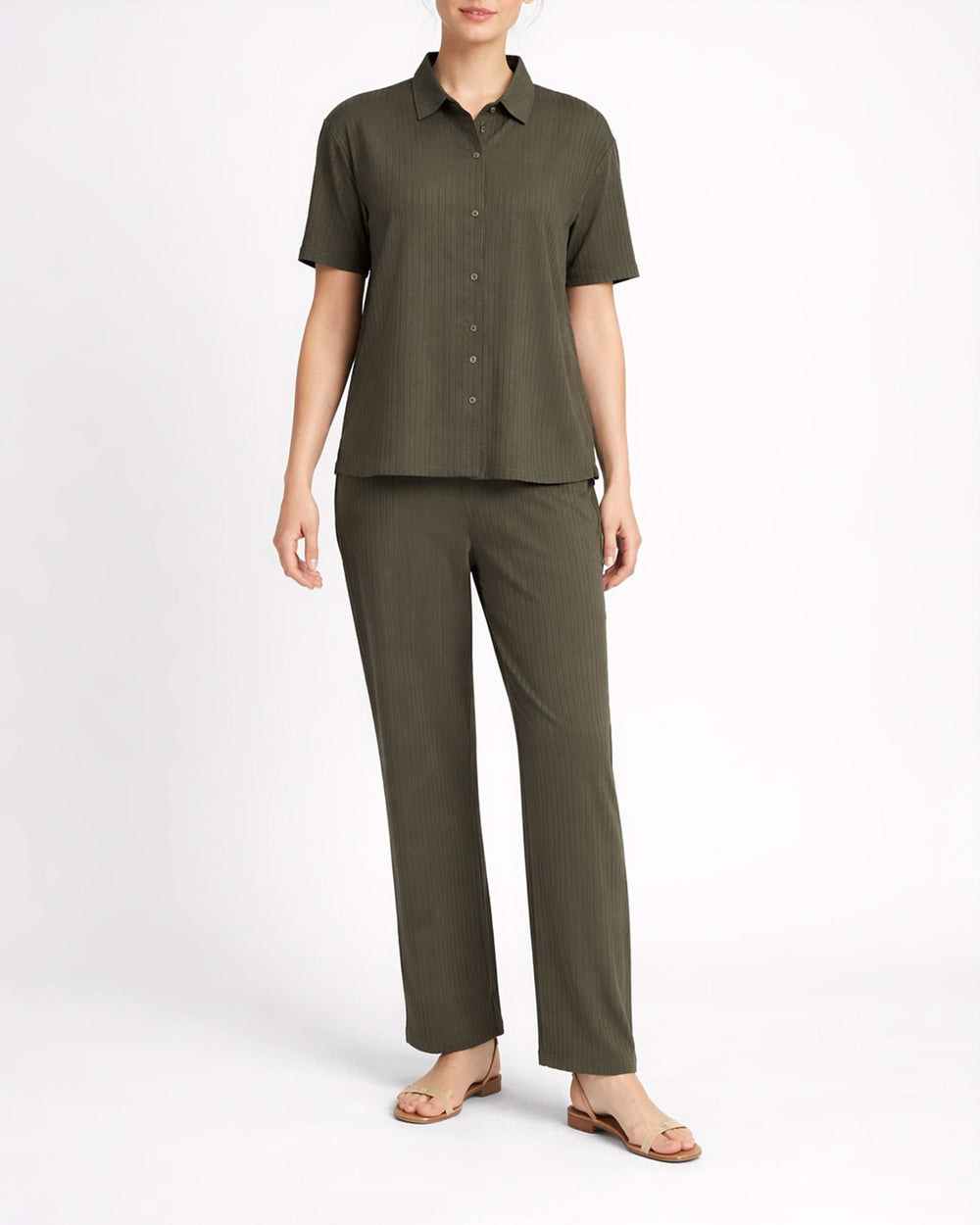 Valuables Women Cord Set, Women Co-Ord Set, Chase Value, Chase Value