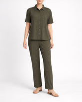 Valuables Women Cord Set